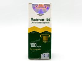 *Masterone  ( 10ml 100mg/ml) Мастерон Olymp Labs