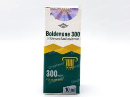 *Boldenone 300 (10ml 300mg/Ml) Болденон Olymp Labs