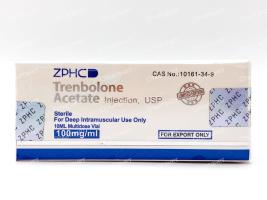 Trenbolone Acetate U.S.P ( 10 ml 100 mg/1ml) Тренболон ацетат ZPHC