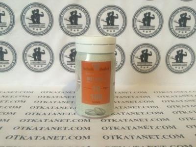 **Methan D (100 TAB 10mg/Tab)  Метандиенон Olymp Labs