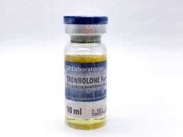 Trenbolone Forte (10ml 200mg/Ml) Тренболон энантат SP Laboratories