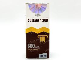 *Sustanon 250 (10ml 250mg/Ml) Сустанон Olymp Labs