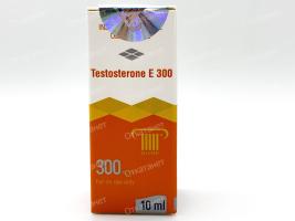 *Testosteronе Е-250 (10ml 250mg/Ml) Тестостерон энантат Olymp Labs